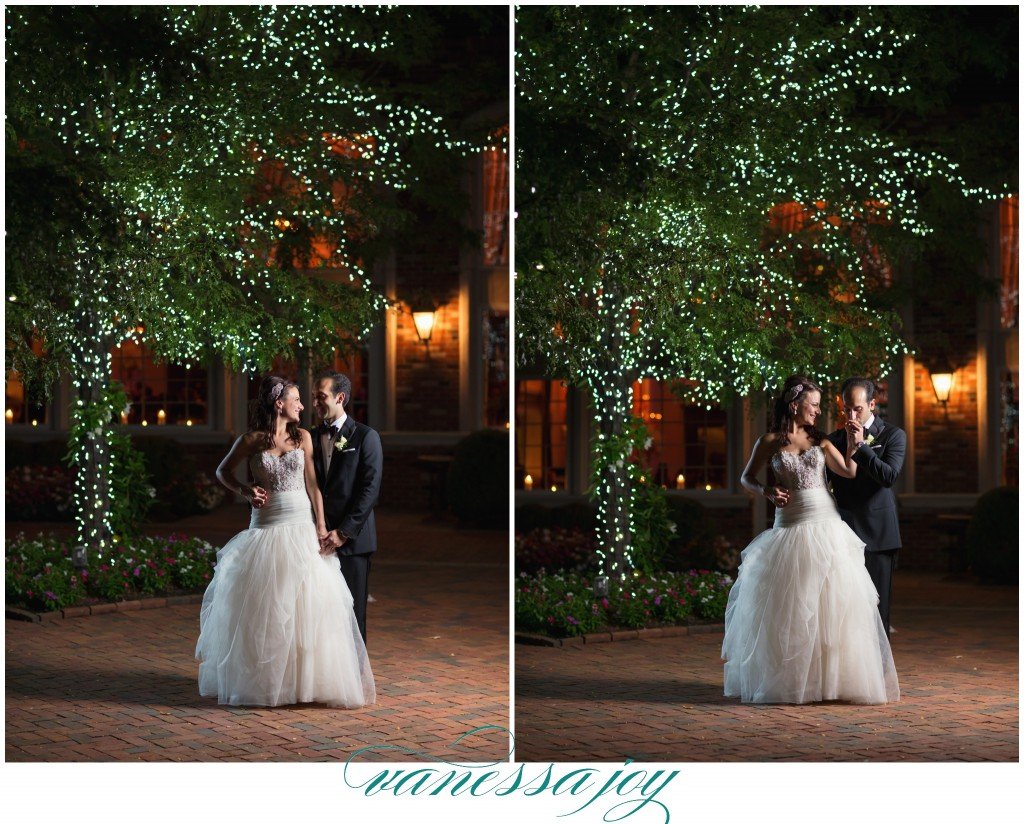 Florentine Gardens Wedding photos