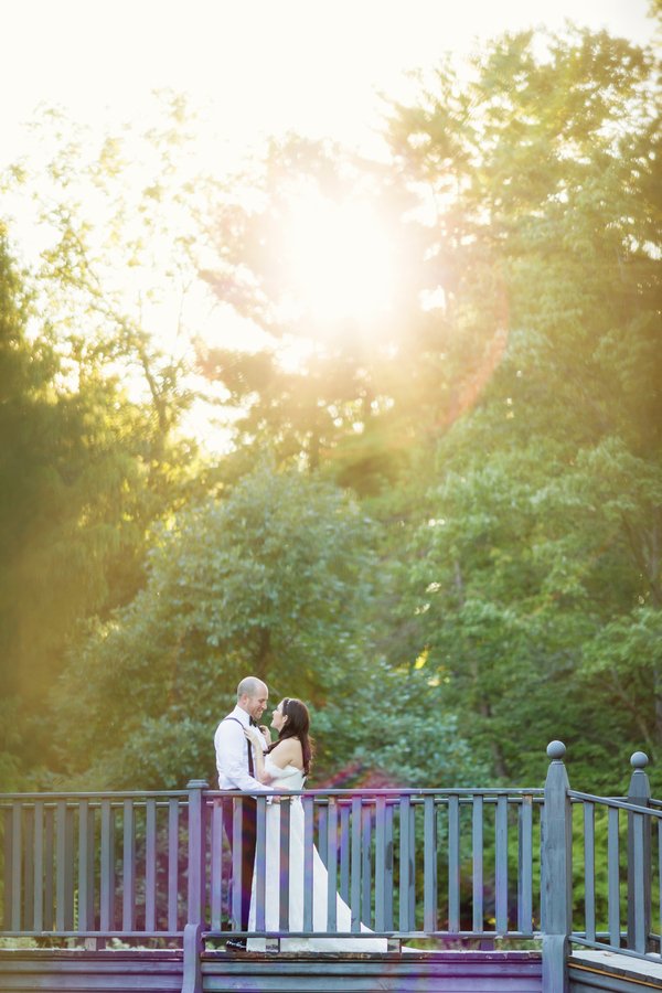 The Pleasantdale Chateau, Pleasantdale Chateau wedding venue