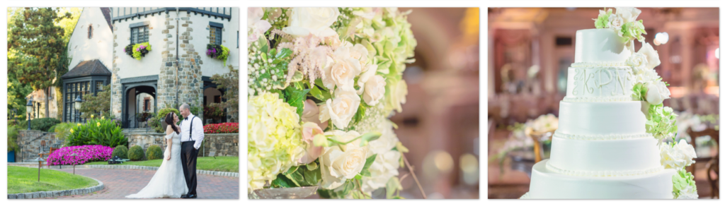 Pleasantdale Chateau, wedding cake photography, 5 tier wedding cake