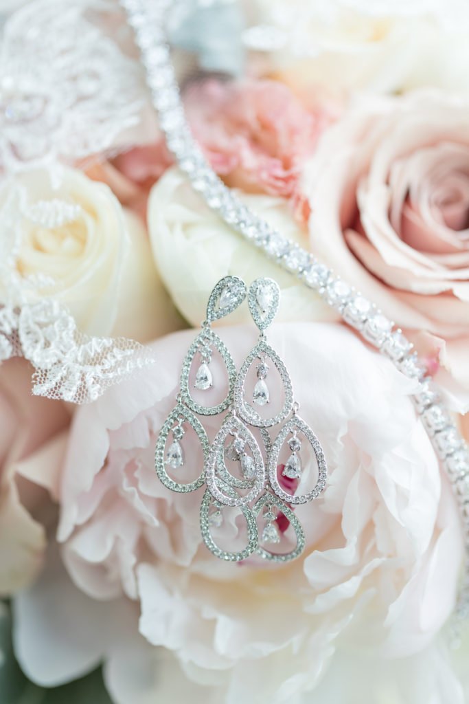 bridal party gift, bridal party jewelry