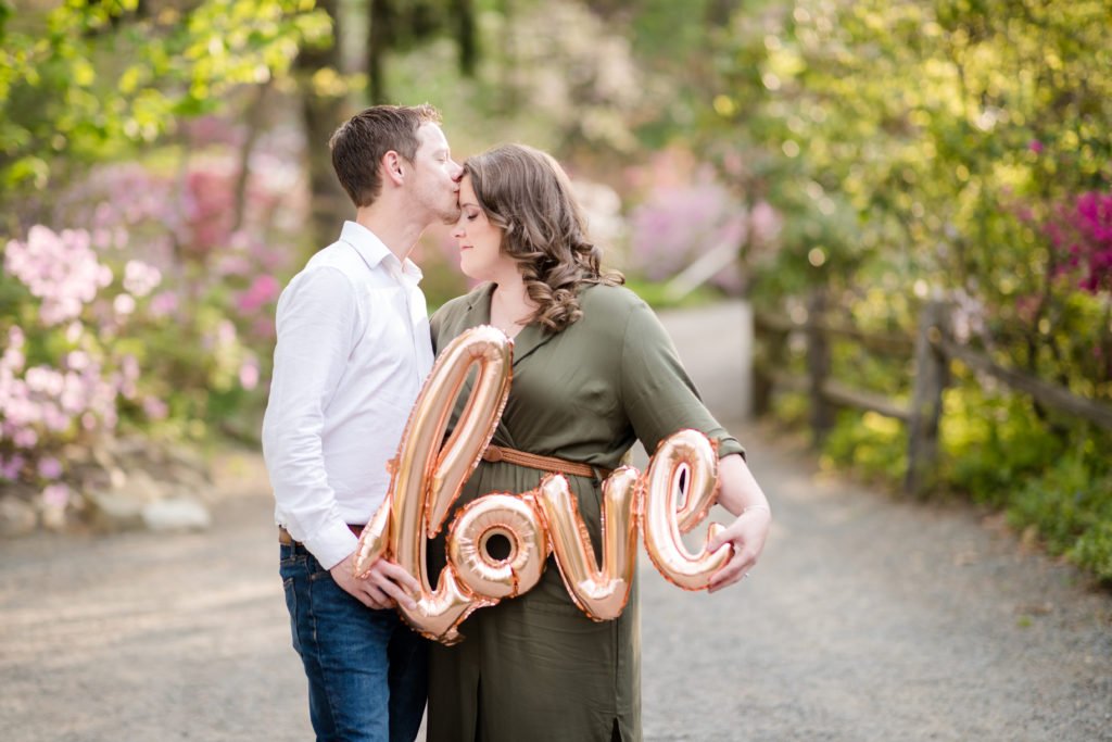 nj engagement sessions