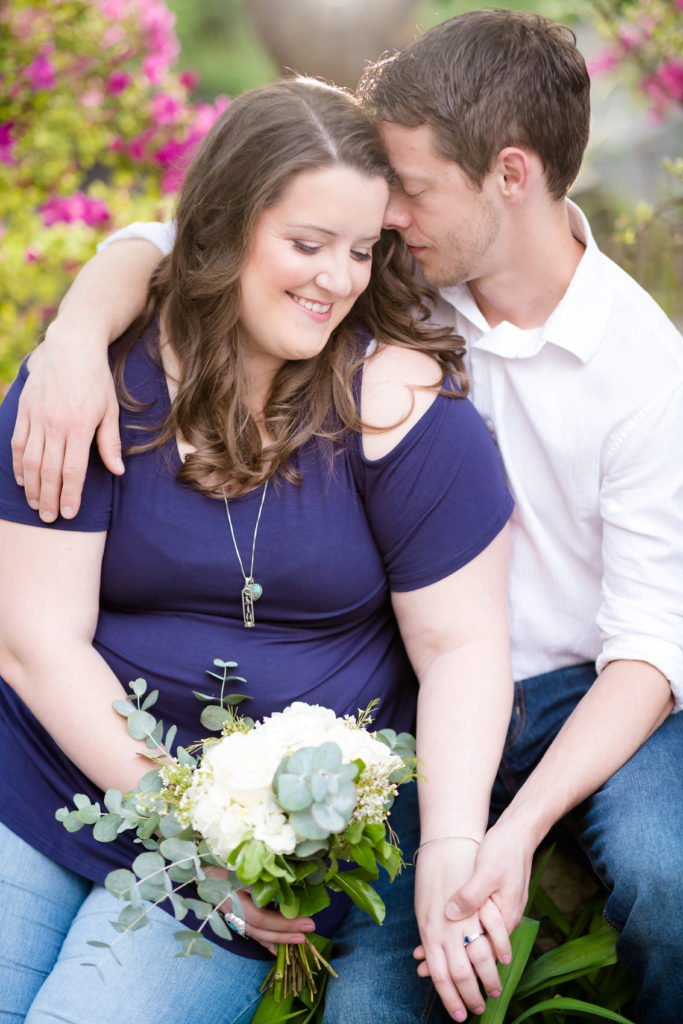 engagement pictures nj